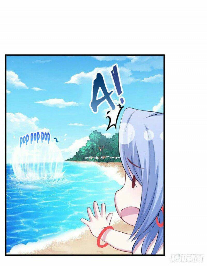 Thảnh Thơi Thú Thế Chủng Chủng Điền, Sinh Sinh Tể: Chapter 218