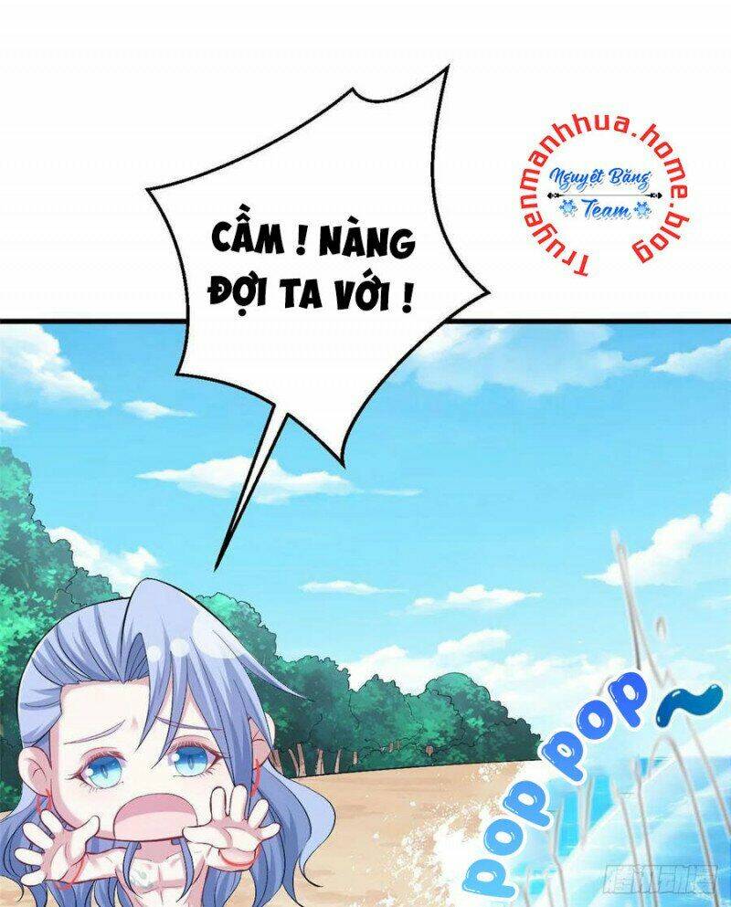 Thảnh Thơi Thú Thế Chủng Chủng Điền, Sinh Sinh Tể: Chapter 218