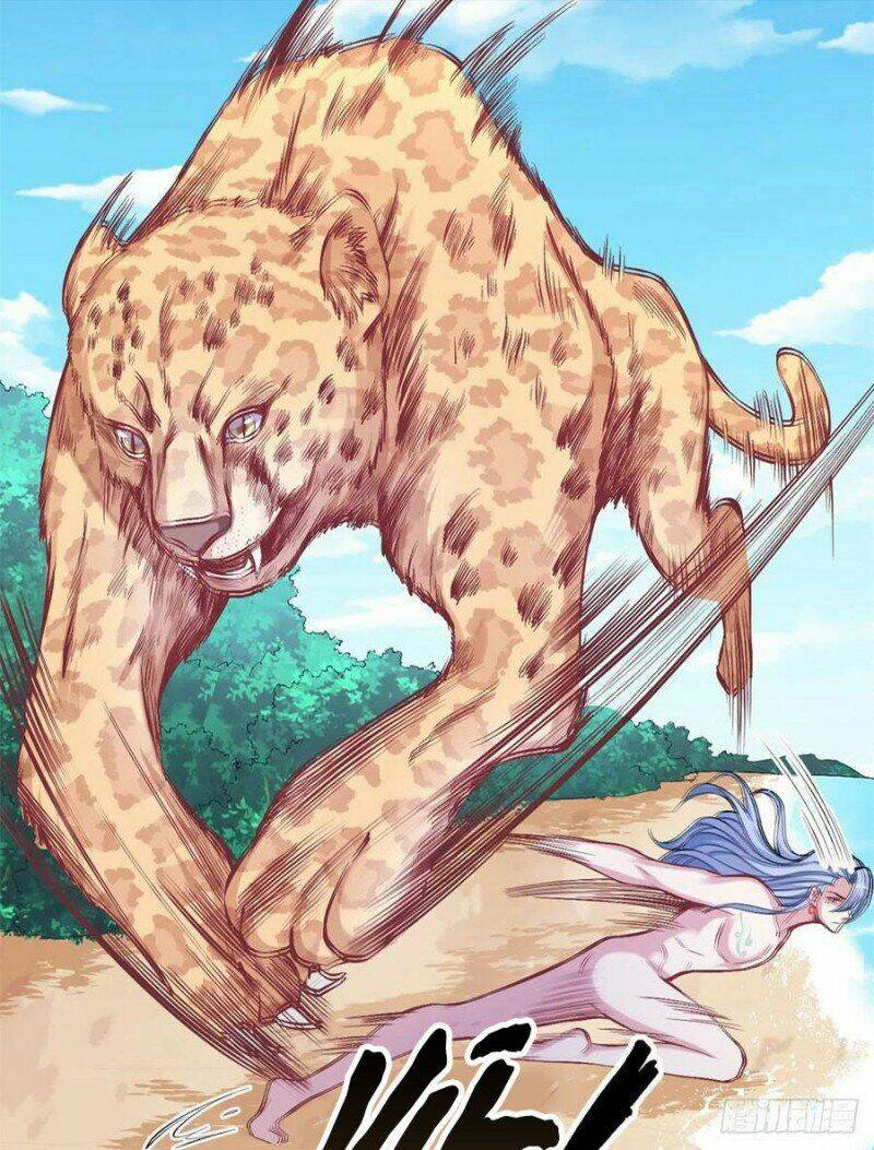 Thảnh Thơi Thú Thế Chủng Chủng Điền, Sinh Sinh Tể: Chapter 218