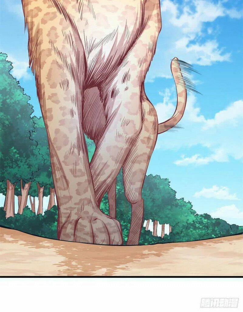Thảnh Thơi Thú Thế Chủng Chủng Điền, Sinh Sinh Tể: Chapter 218