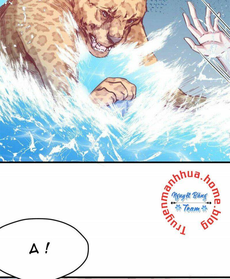 Thảnh Thơi Thú Thế Chủng Chủng Điền, Sinh Sinh Tể: Chapter 219