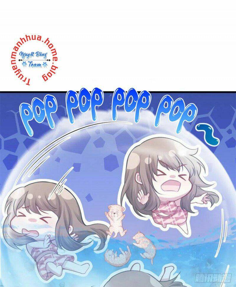 Thảnh Thơi Thú Thế Chủng Chủng Điền, Sinh Sinh Tể: Chapter 219