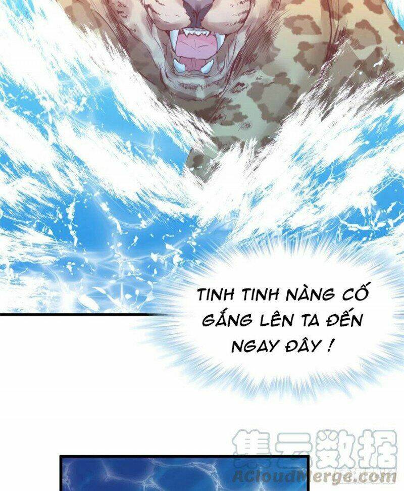 Thảnh Thơi Thú Thế Chủng Chủng Điền, Sinh Sinh Tể: Chapter 219