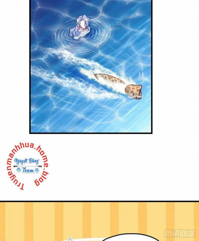 Thảnh Thơi Thú Thế Chủng Chủng Điền, Sinh Sinh Tể: Chapter 219