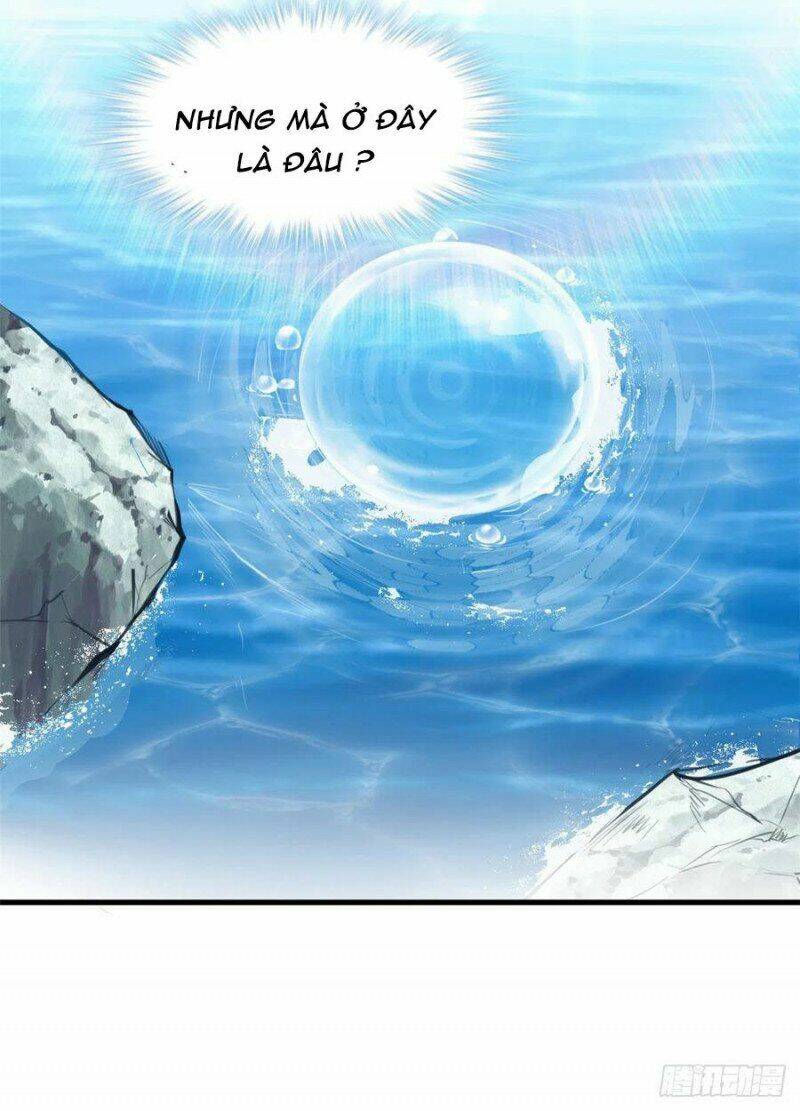 Thảnh Thơi Thú Thế Chủng Chủng Điền, Sinh Sinh Tể: Chapter 219