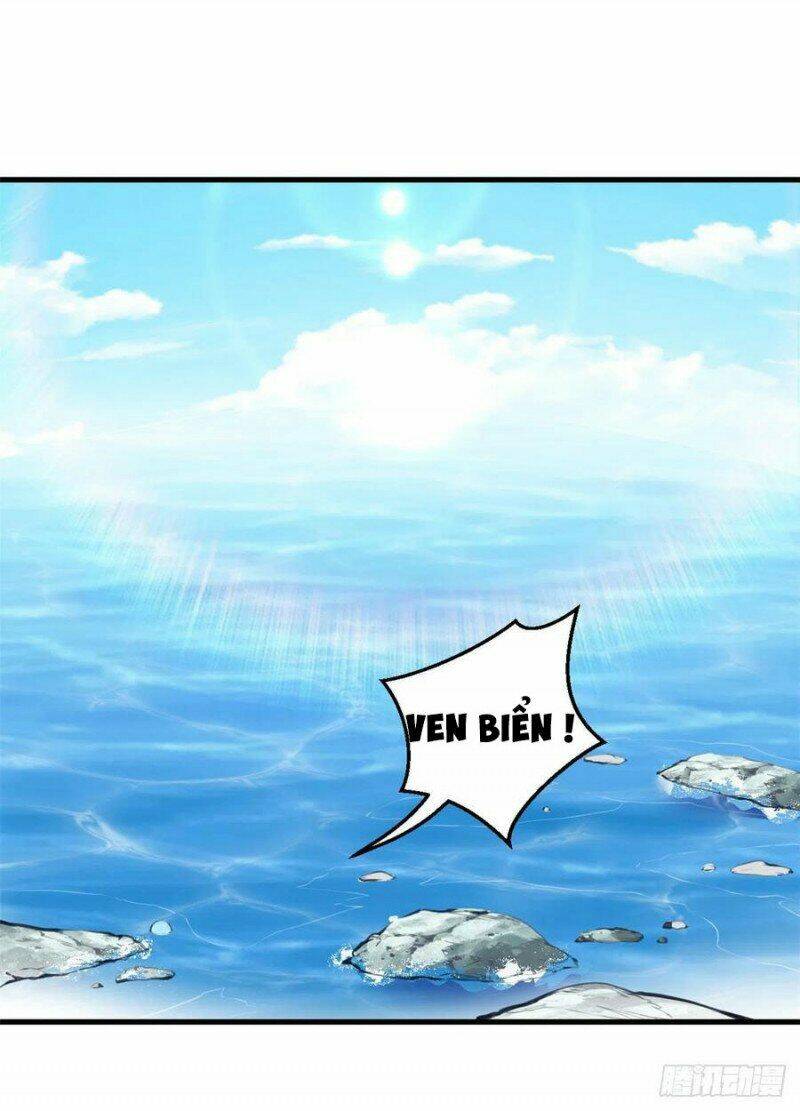 Thảnh Thơi Thú Thế Chủng Chủng Điền, Sinh Sinh Tể: Chapter 219
