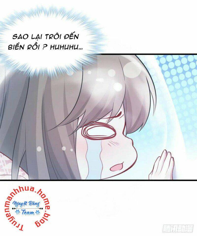 Thảnh Thơi Thú Thế Chủng Chủng Điền, Sinh Sinh Tể: Chapter 219