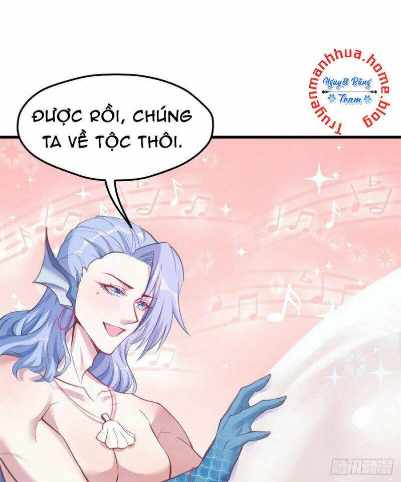 Thảnh Thơi Thú Thế Chủng Chủng Điền, Sinh Sinh Tể: Chapter 219