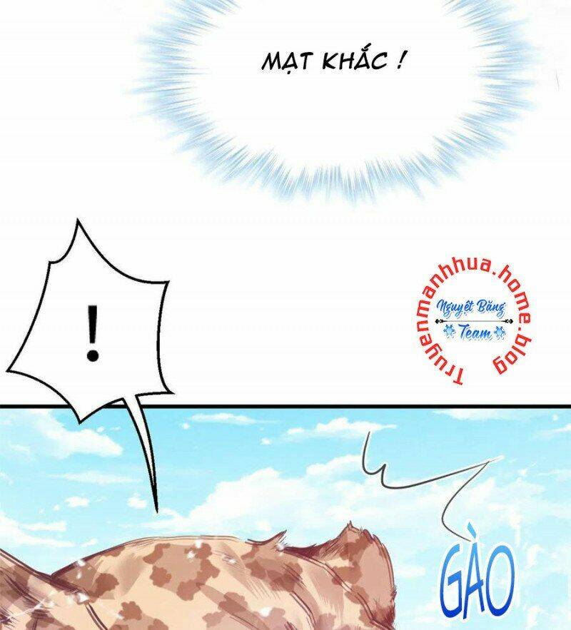 Thảnh Thơi Thú Thế Chủng Chủng Điền, Sinh Sinh Tể: Chapter 219