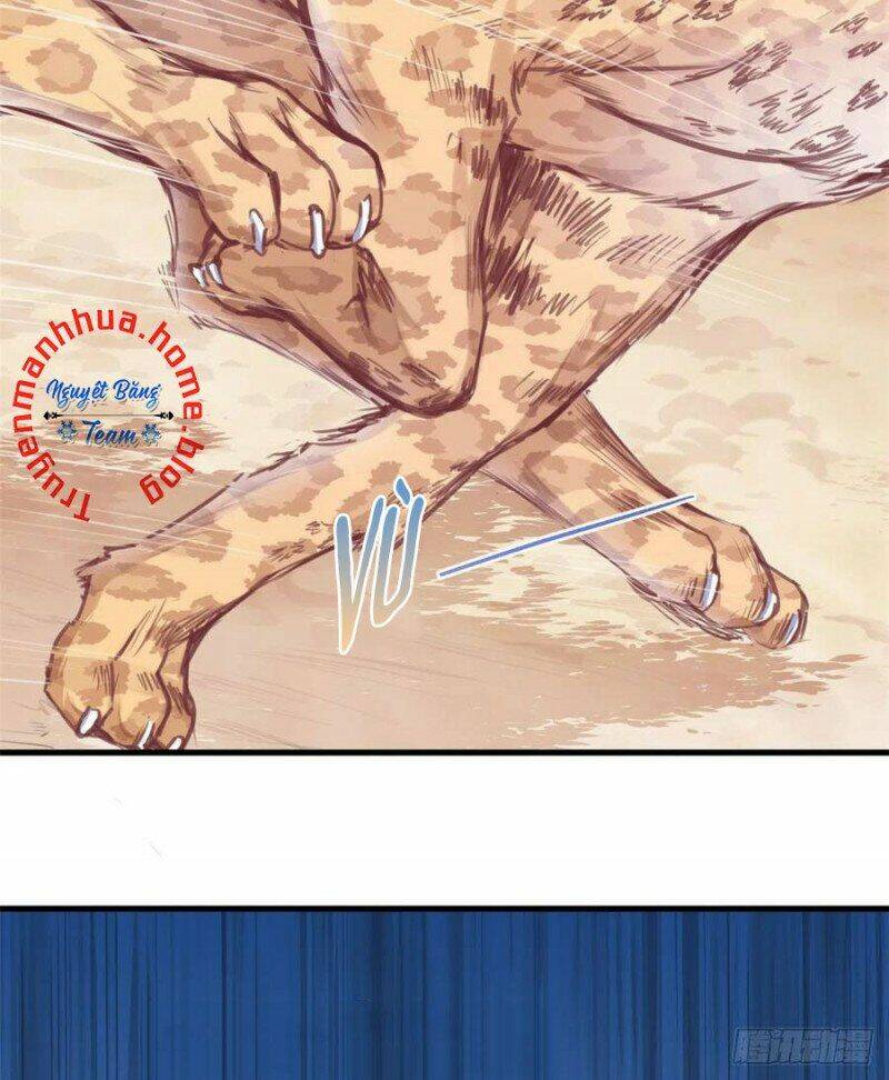 Thảnh Thơi Thú Thế Chủng Chủng Điền, Sinh Sinh Tể: Chapter 219