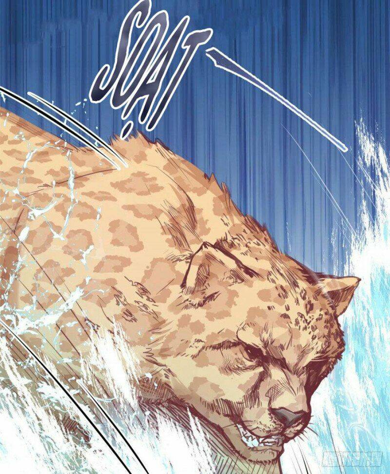 Thảnh Thơi Thú Thế Chủng Chủng Điền, Sinh Sinh Tể: Chapter 219