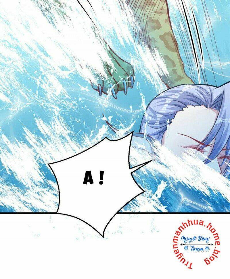 Thảnh Thơi Thú Thế Chủng Chủng Điền, Sinh Sinh Tể: Chapter 219