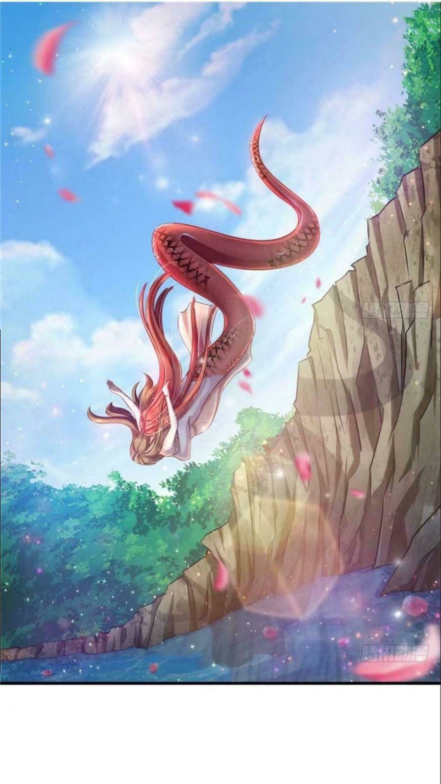 Thảnh Thơi Thú Thế Chủng Chủng Điền, Sinh Sinh Tể: Chapter 22