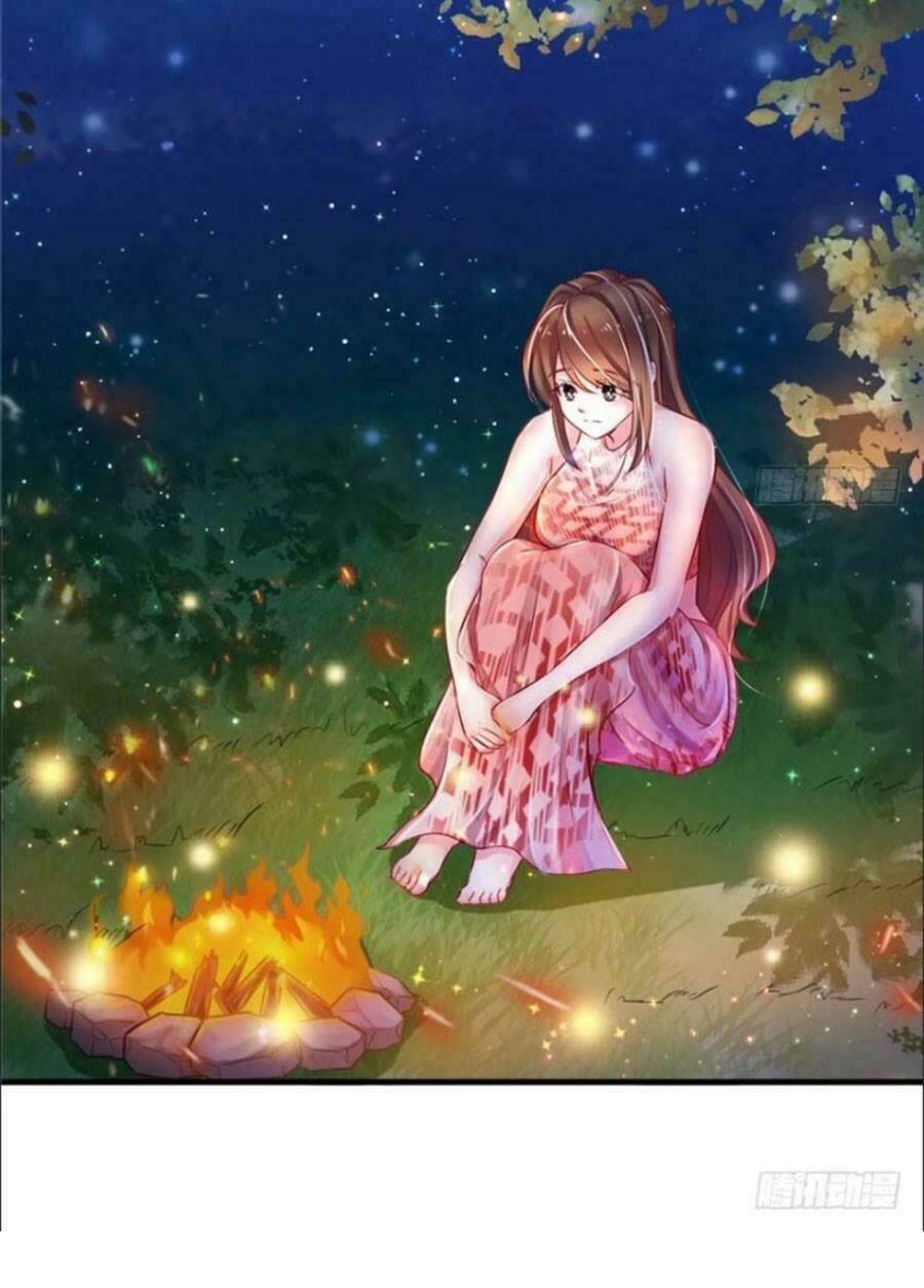 Thảnh Thơi Thú Thế Chủng Chủng Điền, Sinh Sinh Tể: Chapter 22