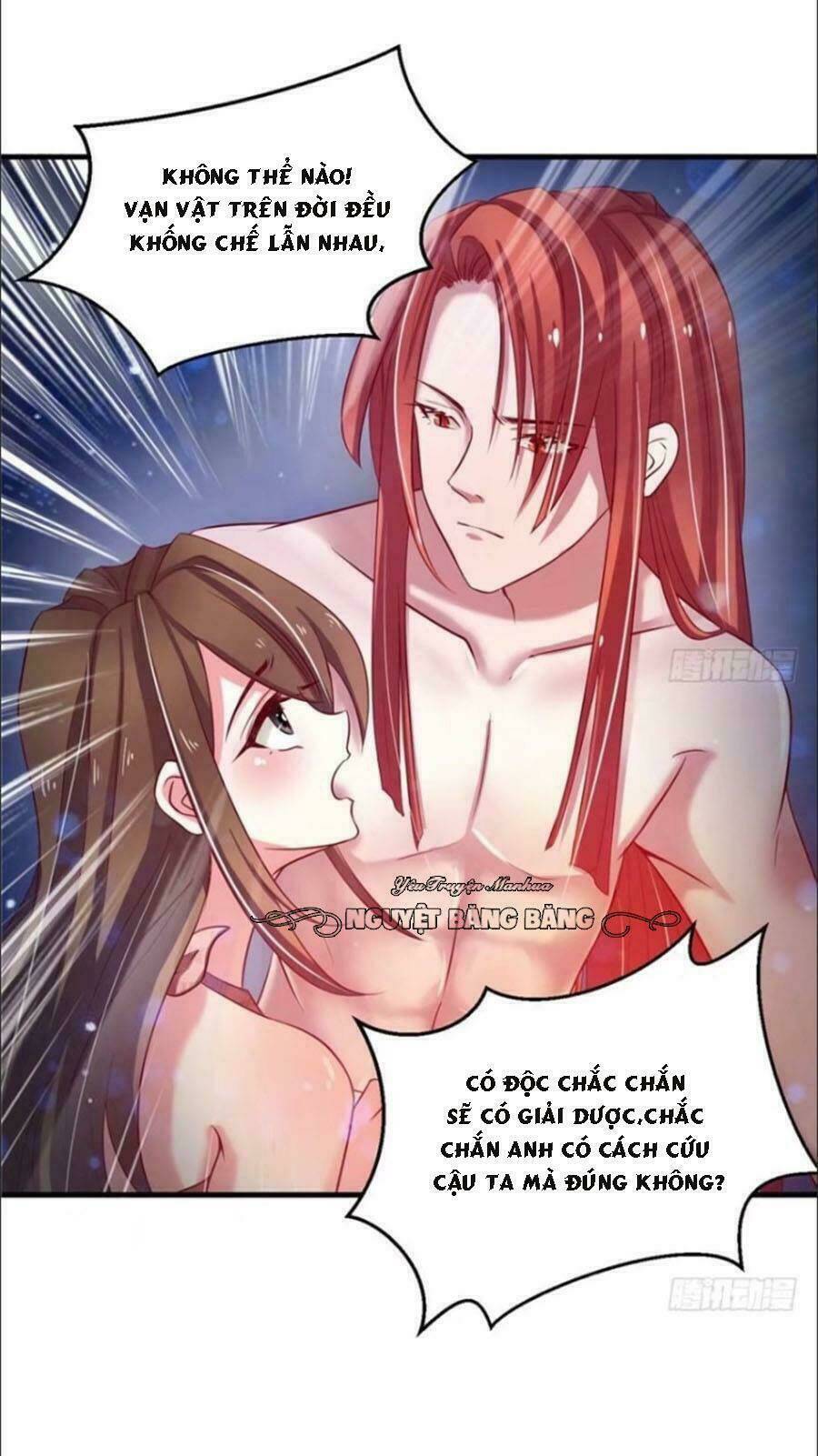 Thảnh Thơi Thú Thế Chủng Chủng Điền, Sinh Sinh Tể: Chapter 22