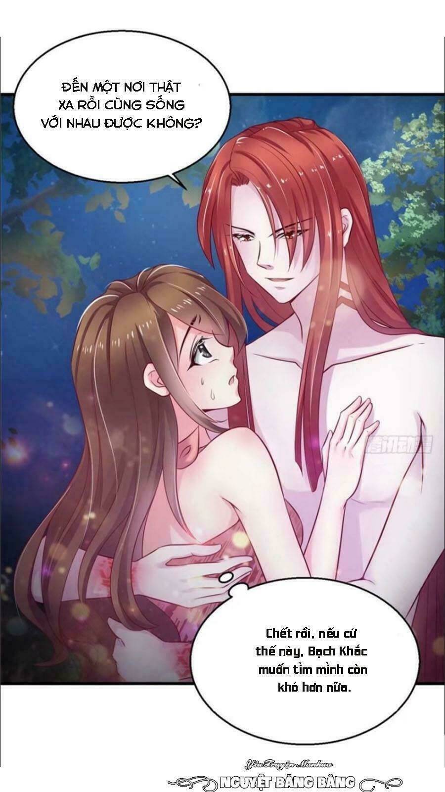 Thảnh Thơi Thú Thế Chủng Chủng Điền, Sinh Sinh Tể: Chapter 22