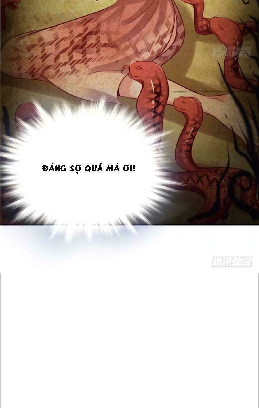 Thảnh Thơi Thú Thế Chủng Chủng Điền, Sinh Sinh Tể: Chapter 22