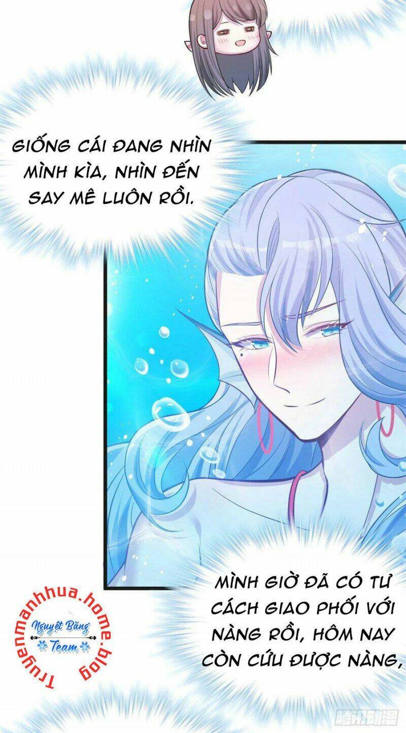 Thảnh Thơi Thú Thế Chủng Chủng Điền, Sinh Sinh Tể: Chapter 220