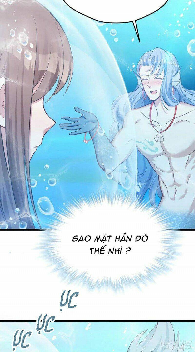 Thảnh Thơi Thú Thế Chủng Chủng Điền, Sinh Sinh Tể: Chapter 220