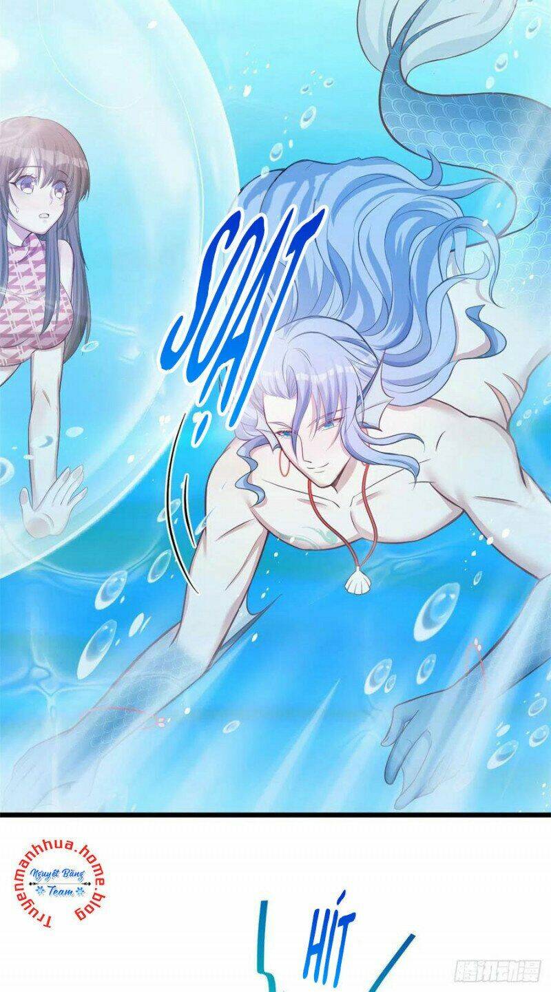 Thảnh Thơi Thú Thế Chủng Chủng Điền, Sinh Sinh Tể: Chapter 220