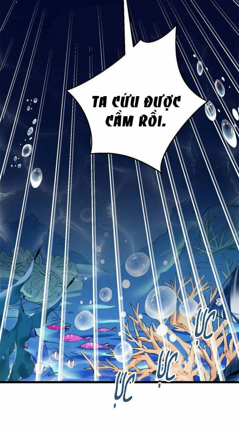 Thảnh Thơi Thú Thế Chủng Chủng Điền, Sinh Sinh Tể: Chapter 220