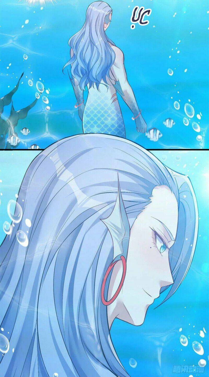 Thảnh Thơi Thú Thế Chủng Chủng Điền, Sinh Sinh Tể: Chapter 220