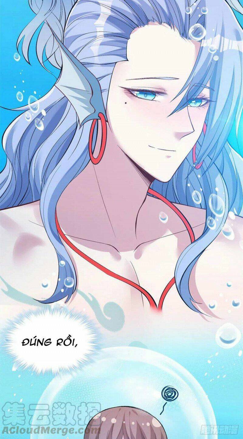 Thảnh Thơi Thú Thế Chủng Chủng Điền, Sinh Sinh Tể: Chapter 220