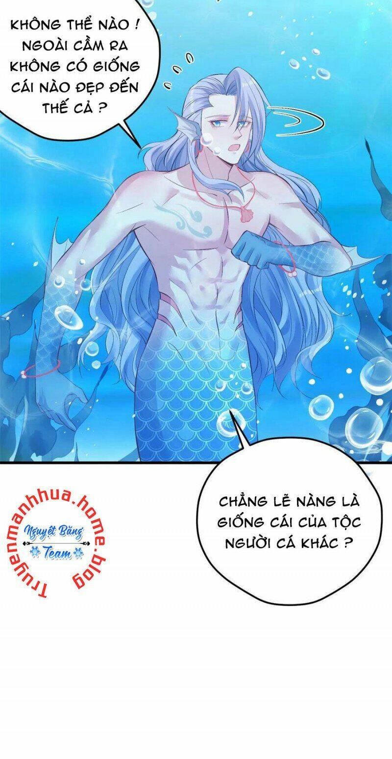Thảnh Thơi Thú Thế Chủng Chủng Điền, Sinh Sinh Tể: Chapter 220