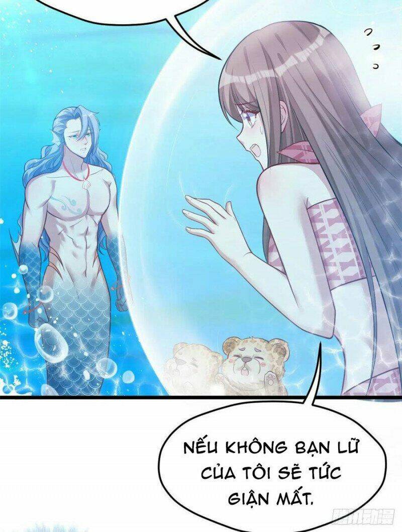 Thảnh Thơi Thú Thế Chủng Chủng Điền, Sinh Sinh Tể: Chapter 220