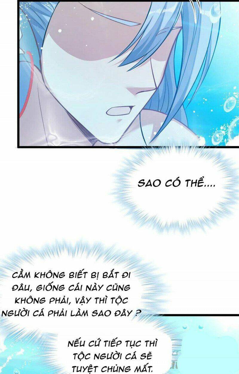 Thảnh Thơi Thú Thế Chủng Chủng Điền, Sinh Sinh Tể: Chapter 220