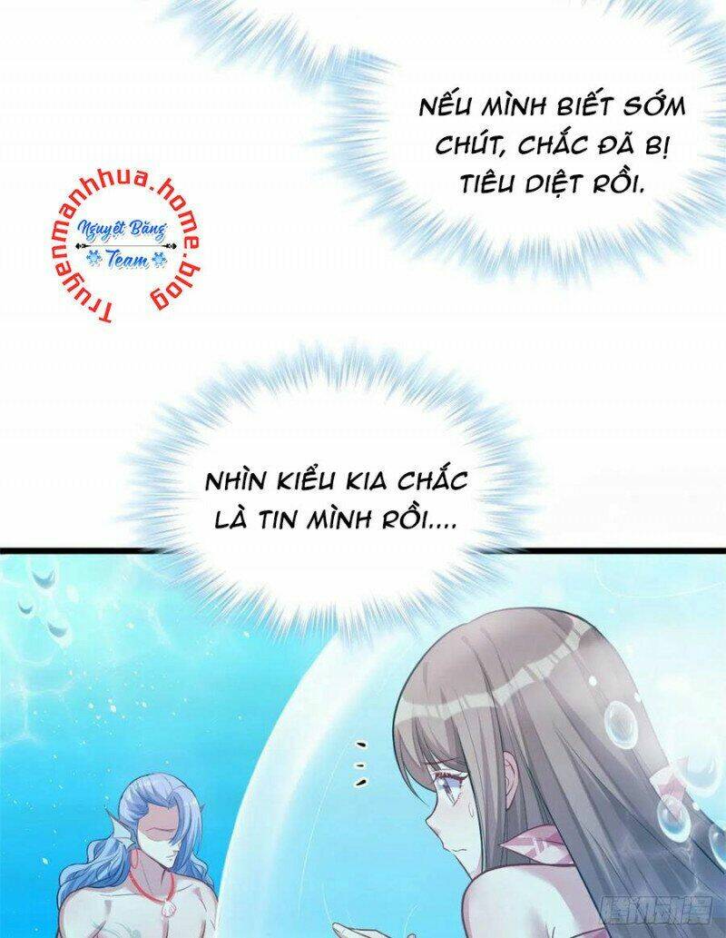 Thảnh Thơi Thú Thế Chủng Chủng Điền, Sinh Sinh Tể: Chapter 220