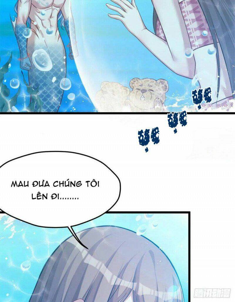 Thảnh Thơi Thú Thế Chủng Chủng Điền, Sinh Sinh Tể: Chapter 220