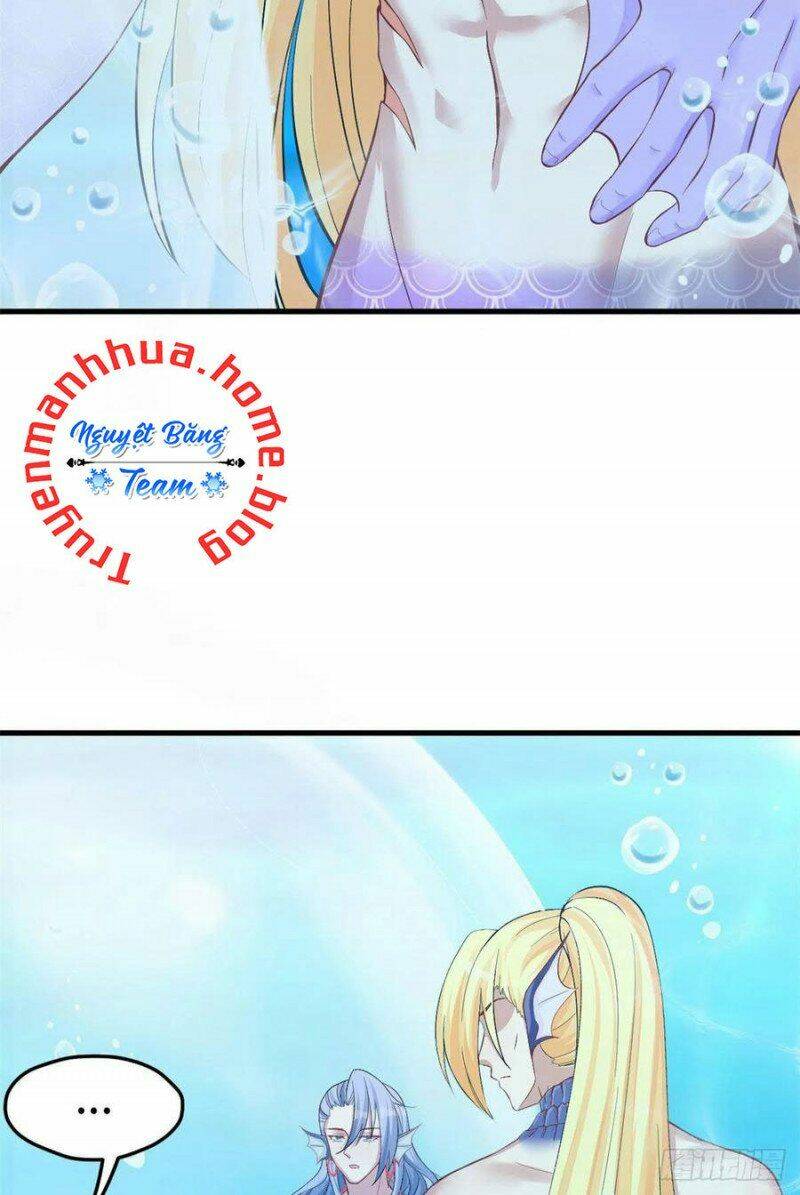 Thảnh Thơi Thú Thế Chủng Chủng Điền, Sinh Sinh Tể: Chapter 220