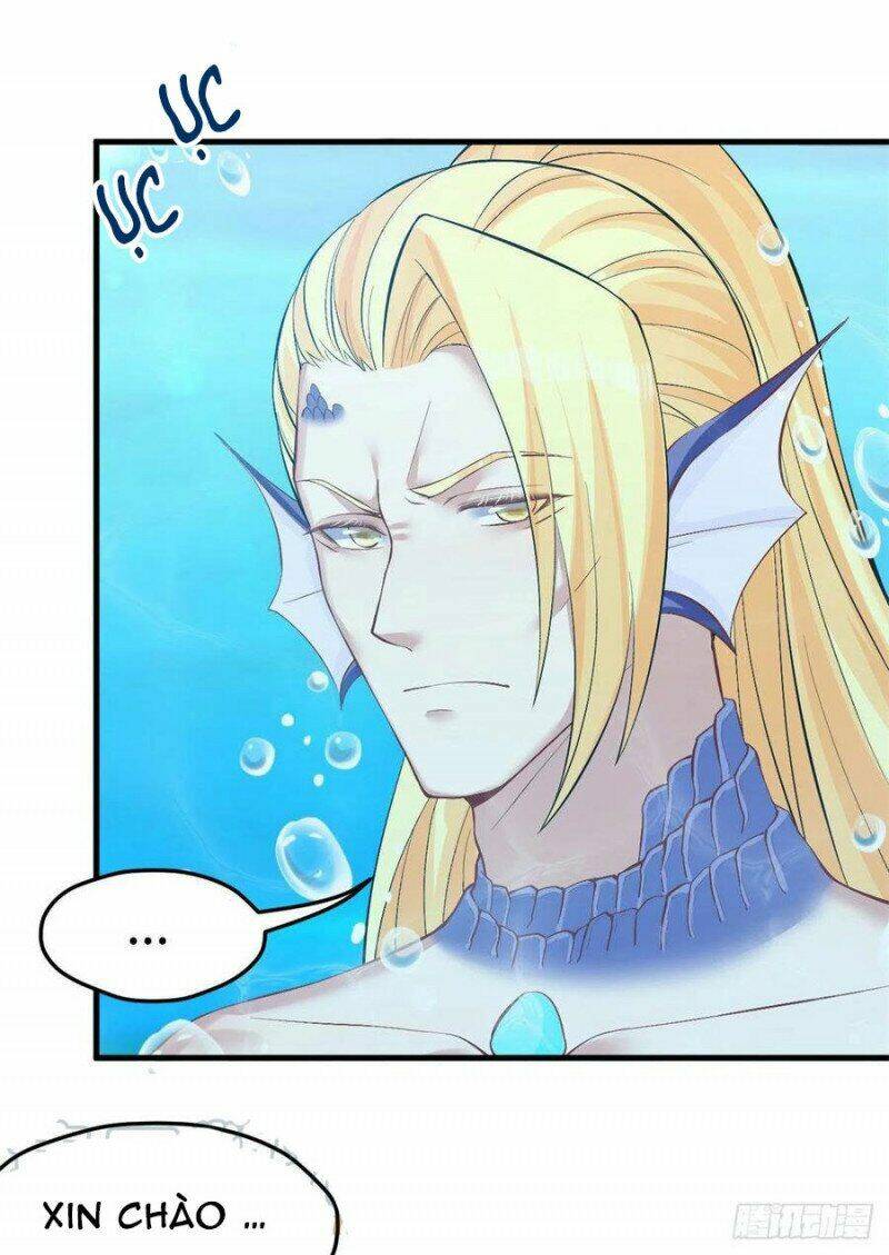 Thảnh Thơi Thú Thế Chủng Chủng Điền, Sinh Sinh Tể: Chapter 220