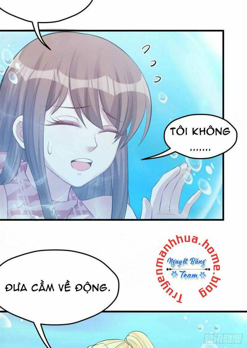 Thảnh Thơi Thú Thế Chủng Chủng Điền, Sinh Sinh Tể: Chapter 220
