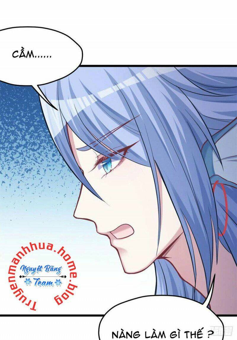 Thảnh Thơi Thú Thế Chủng Chủng Điền, Sinh Sinh Tể: Chapter 220