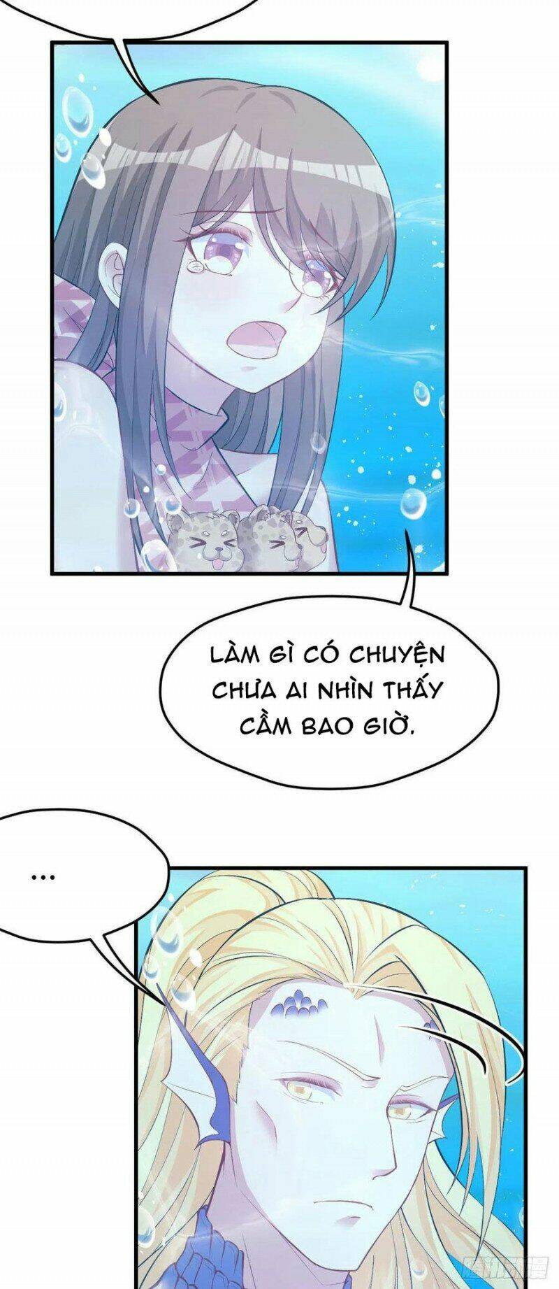 Thảnh Thơi Thú Thế Chủng Chủng Điền, Sinh Sinh Tể: Chapter 221
