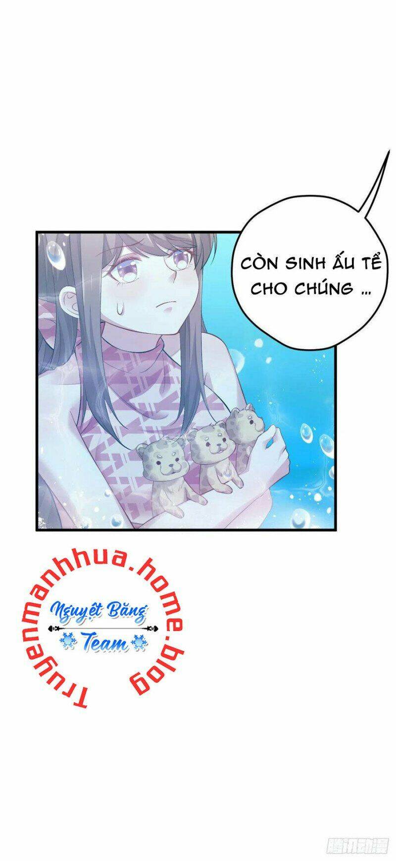 Thảnh Thơi Thú Thế Chủng Chủng Điền, Sinh Sinh Tể: Chapter 221