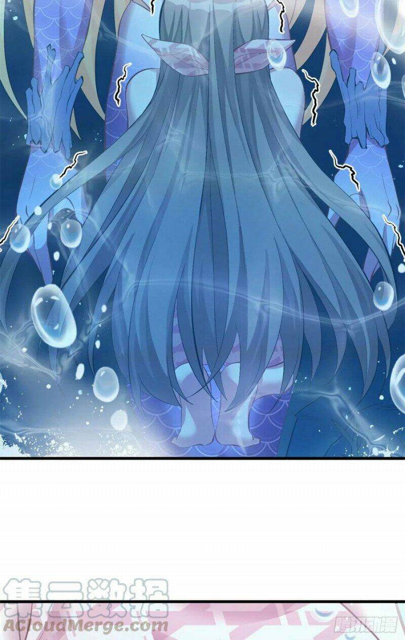 Thảnh Thơi Thú Thế Chủng Chủng Điền, Sinh Sinh Tể: Chapter 221