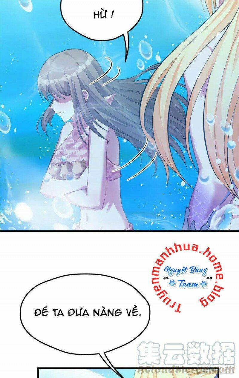 Thảnh Thơi Thú Thế Chủng Chủng Điền, Sinh Sinh Tể: Chapter 221