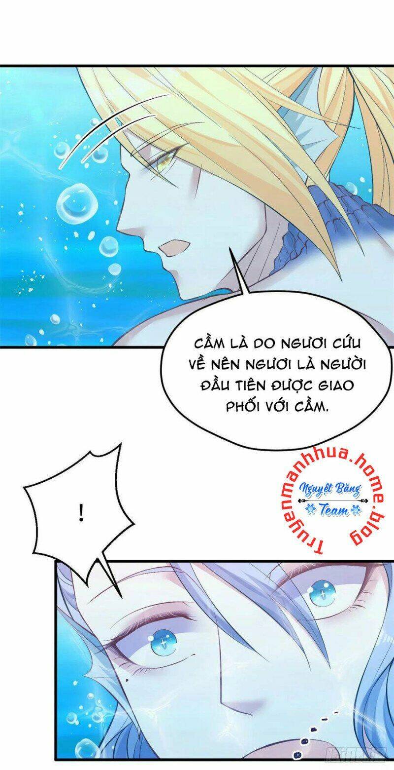 Thảnh Thơi Thú Thế Chủng Chủng Điền, Sinh Sinh Tể: Chapter 221