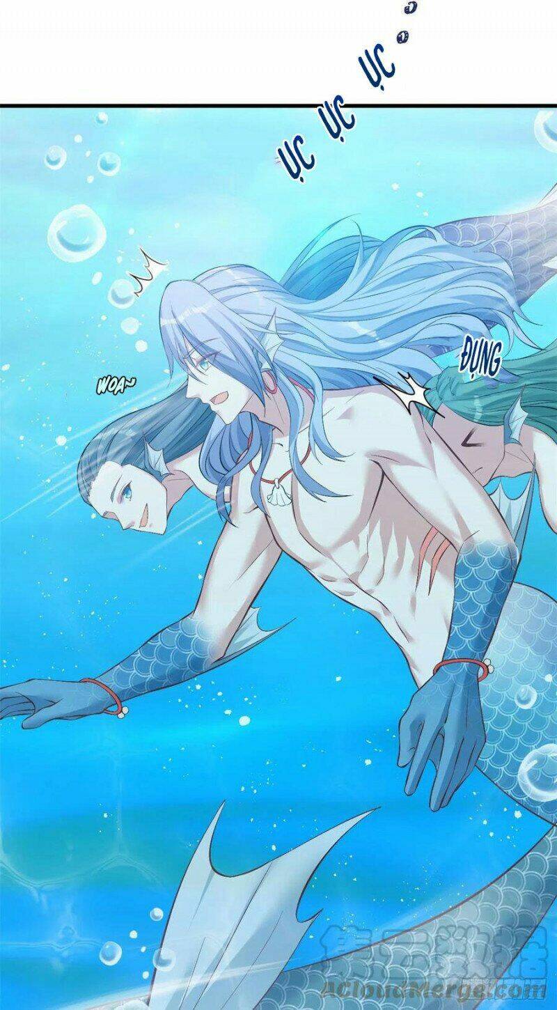 Thảnh Thơi Thú Thế Chủng Chủng Điền, Sinh Sinh Tể: Chapter 221