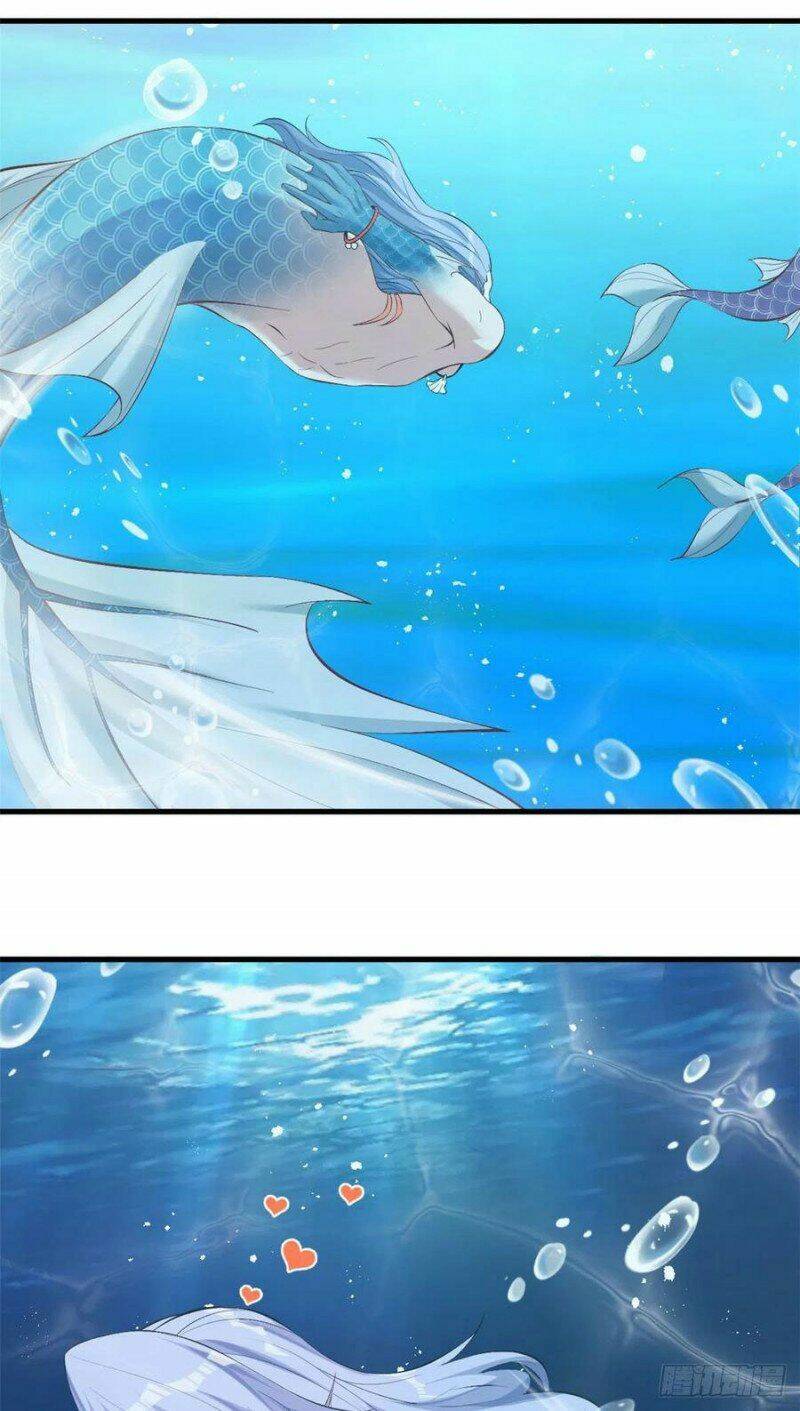 Thảnh Thơi Thú Thế Chủng Chủng Điền, Sinh Sinh Tể: Chapter 221