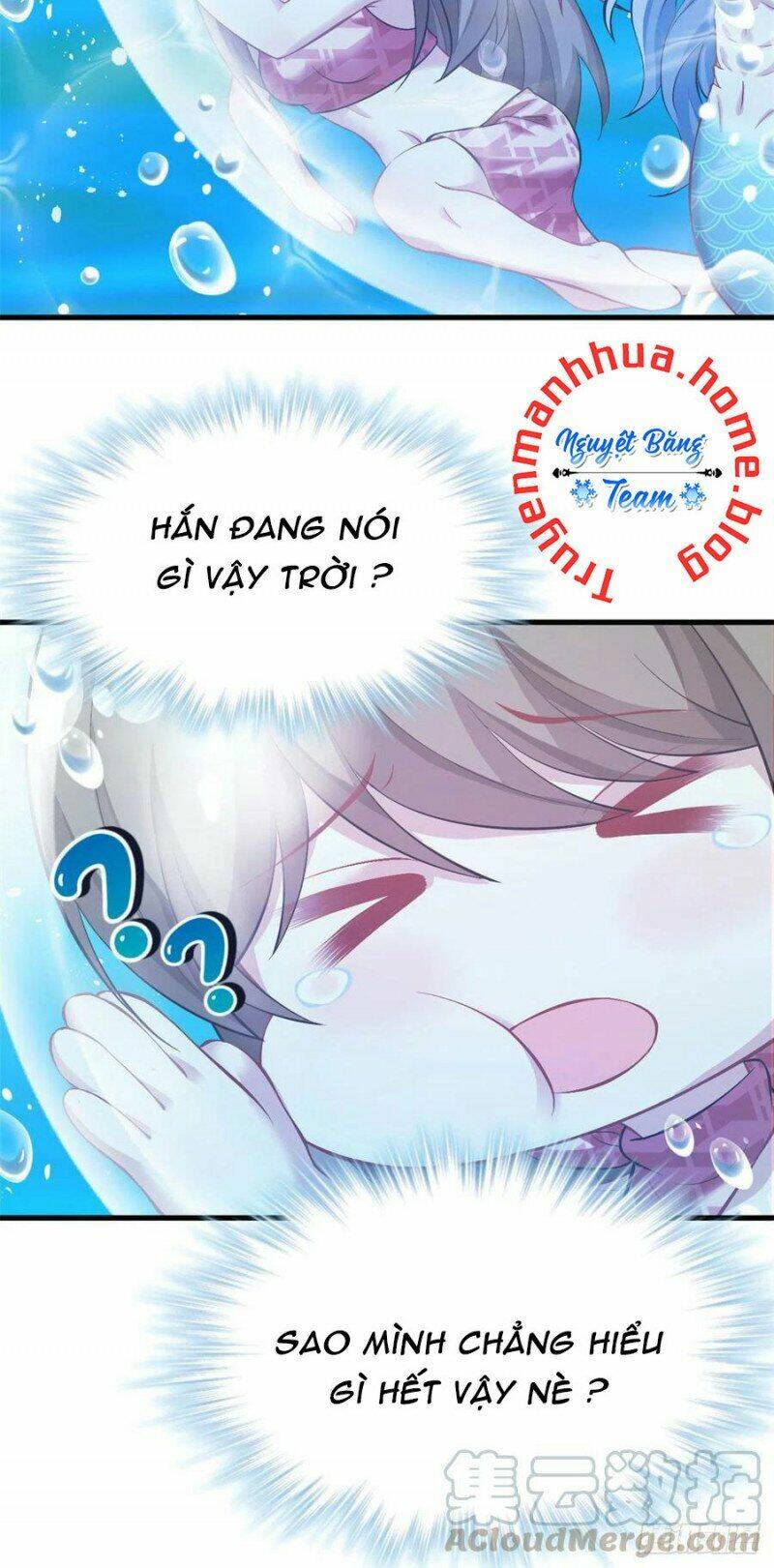 Thảnh Thơi Thú Thế Chủng Chủng Điền, Sinh Sinh Tể: Chapter 221