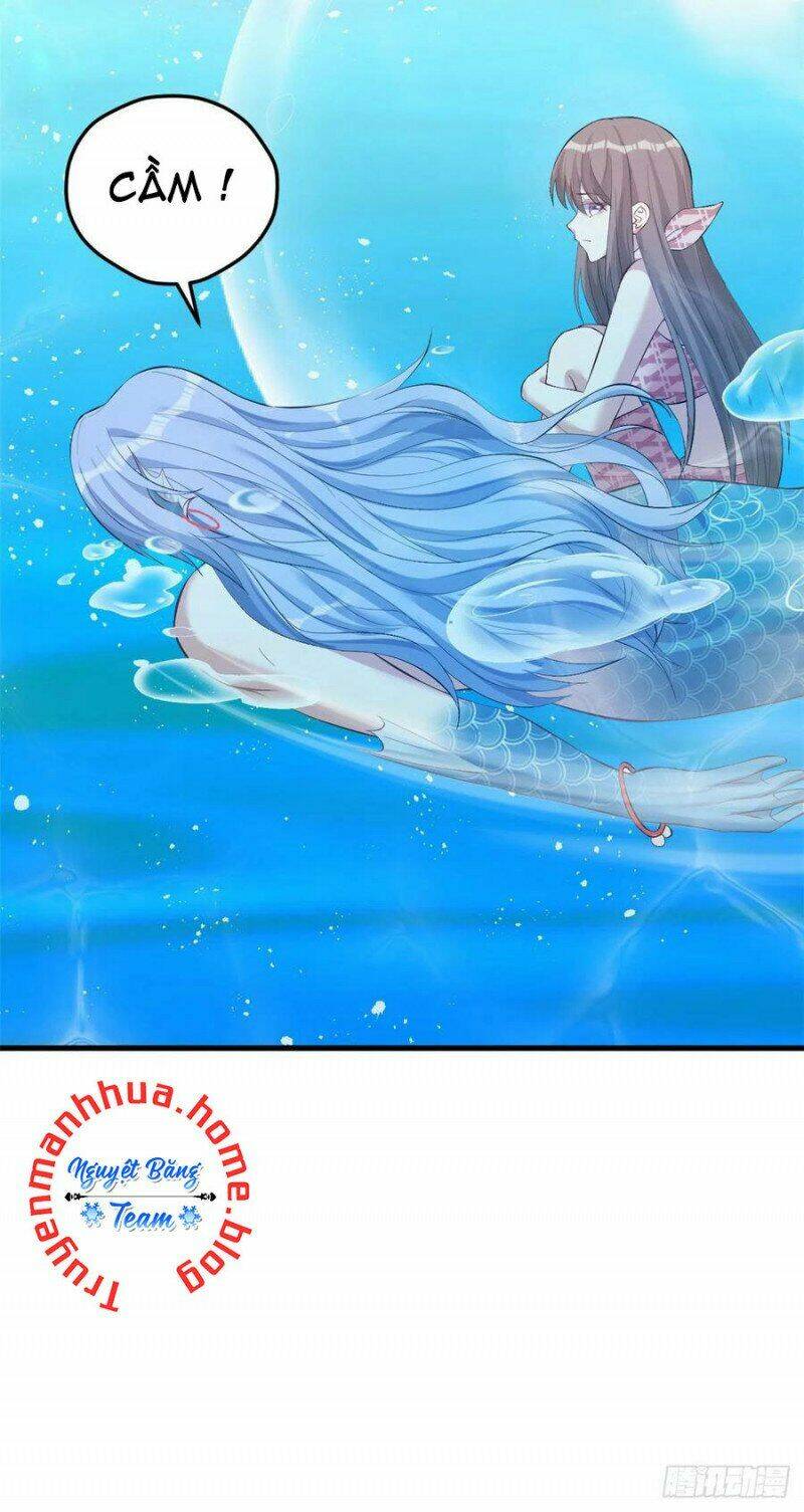 Thảnh Thơi Thú Thế Chủng Chủng Điền, Sinh Sinh Tể: Chapter 221