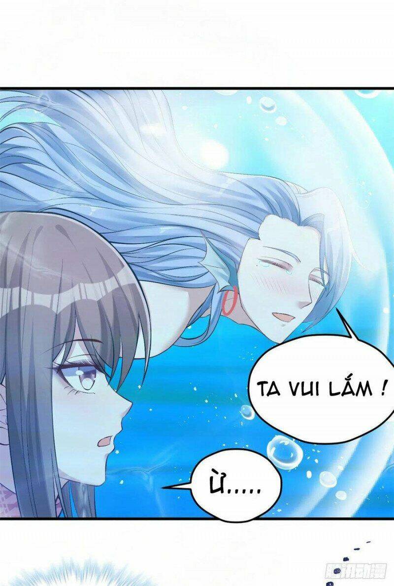 Thảnh Thơi Thú Thế Chủng Chủng Điền, Sinh Sinh Tể: Chapter 221