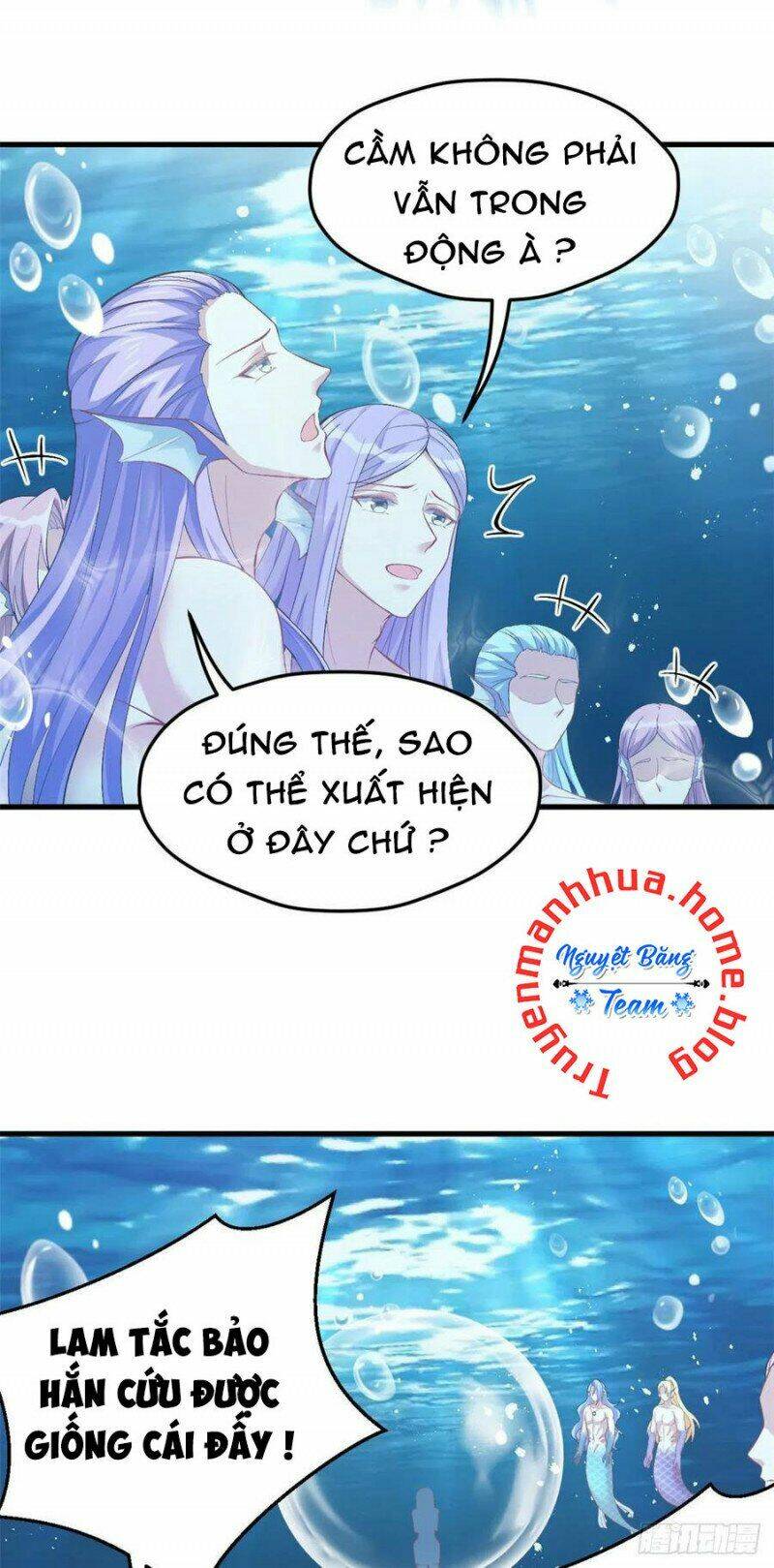 Thảnh Thơi Thú Thế Chủng Chủng Điền, Sinh Sinh Tể: Chapter 221