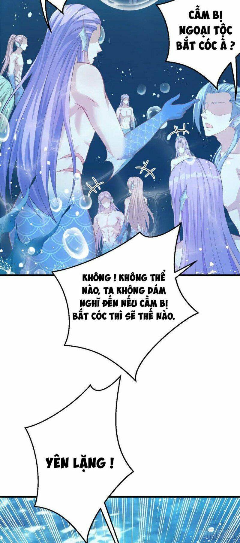 Thảnh Thơi Thú Thế Chủng Chủng Điền, Sinh Sinh Tể: Chapter 221
