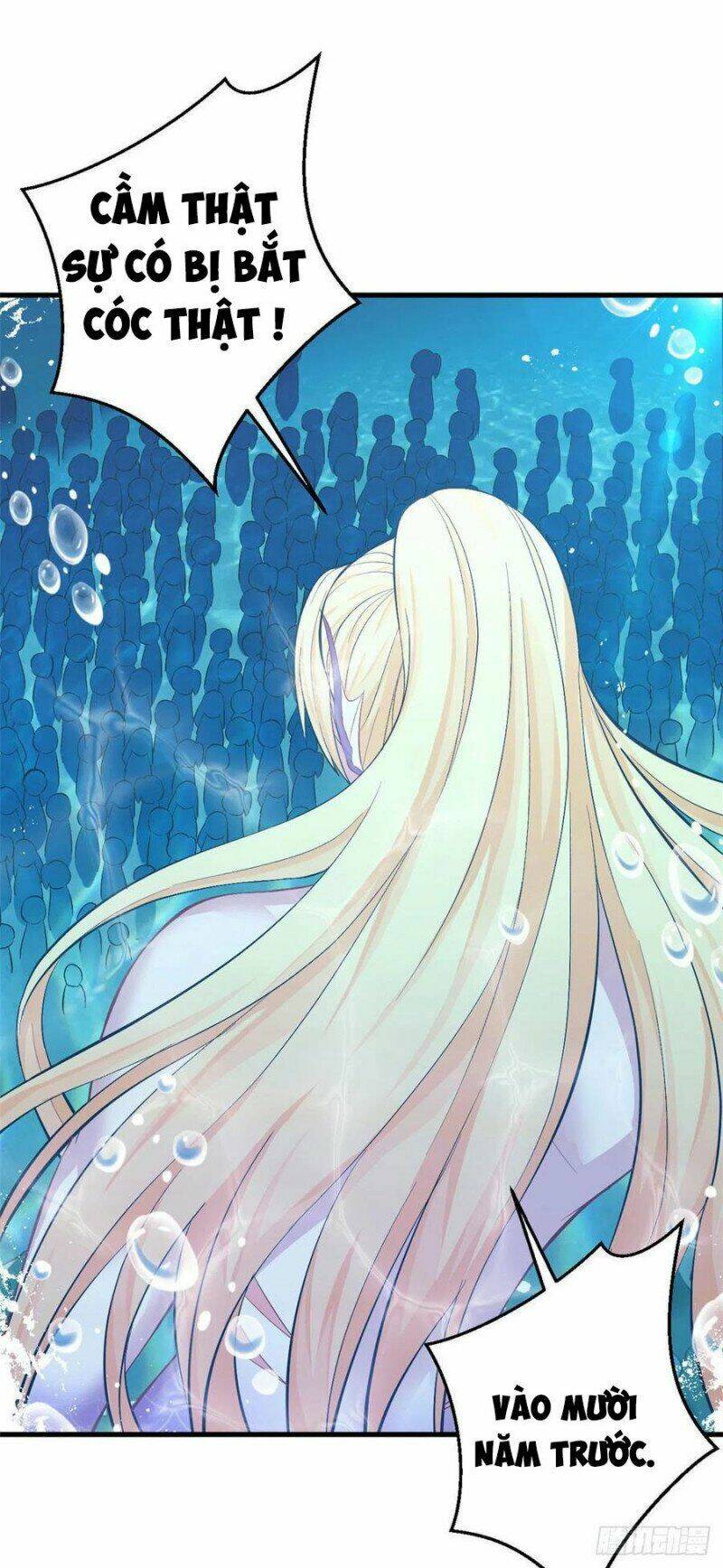 Thảnh Thơi Thú Thế Chủng Chủng Điền, Sinh Sinh Tể: Chapter 221