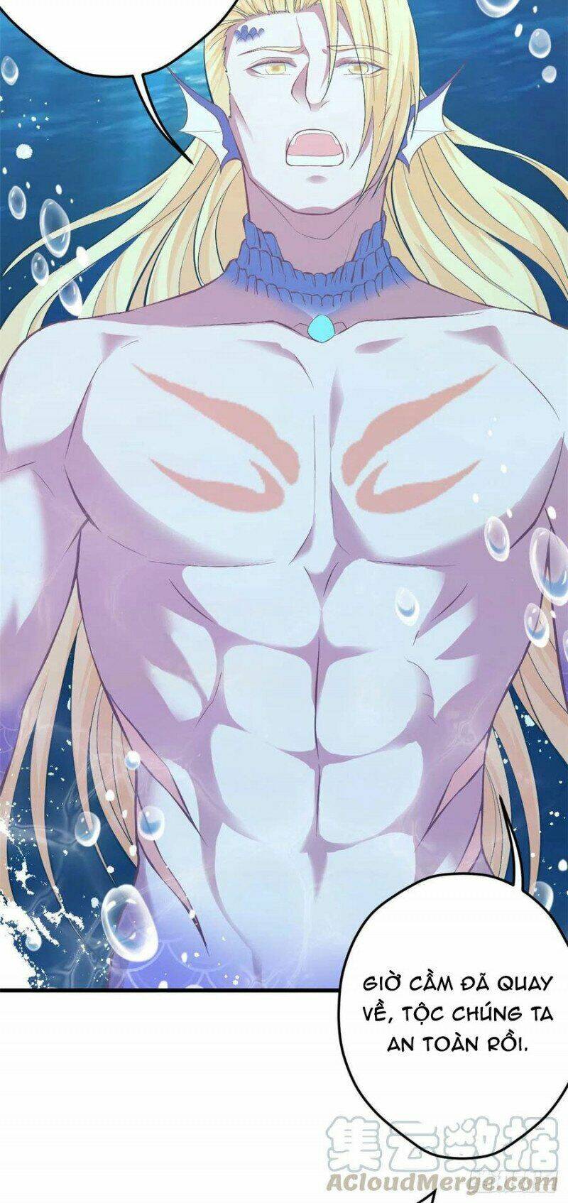 Thảnh Thơi Thú Thế Chủng Chủng Điền, Sinh Sinh Tể: Chapter 221
